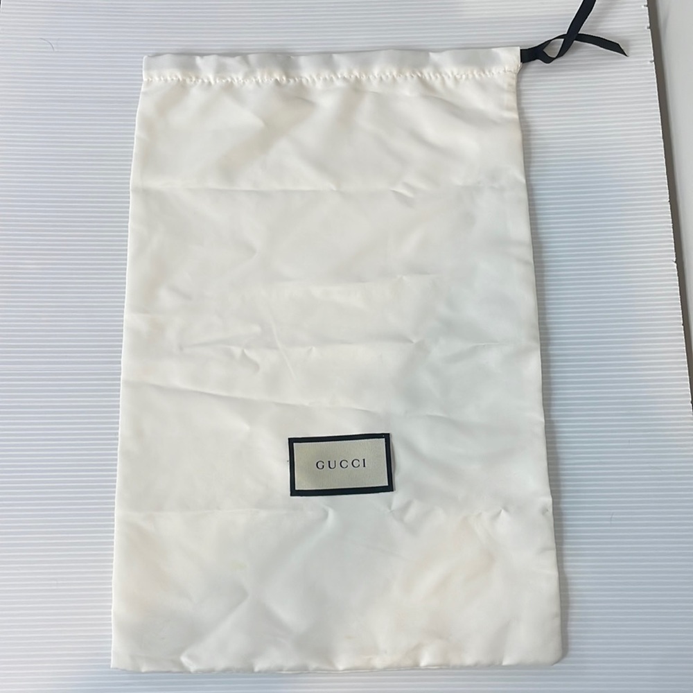 Gucci Designer accessories dustcover - Picture 2 of 6